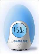  - Grobag Egg